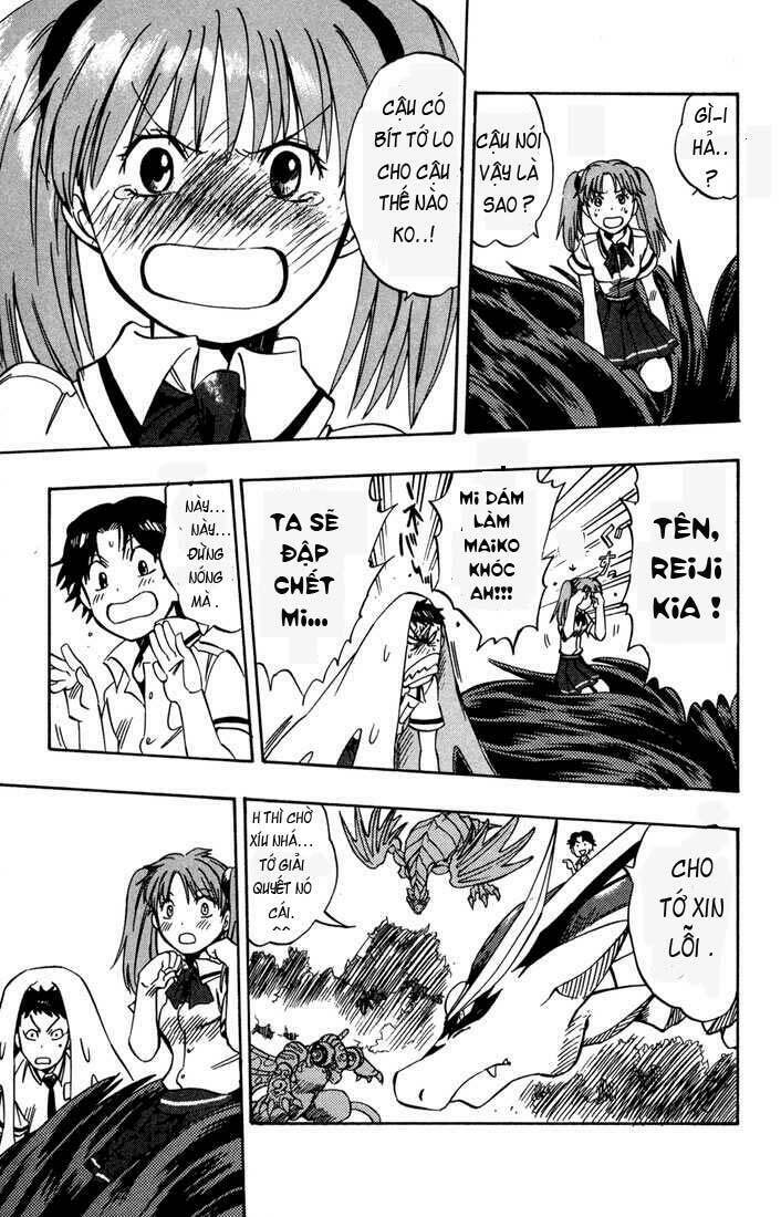 rồng ma trận chapter 5 19