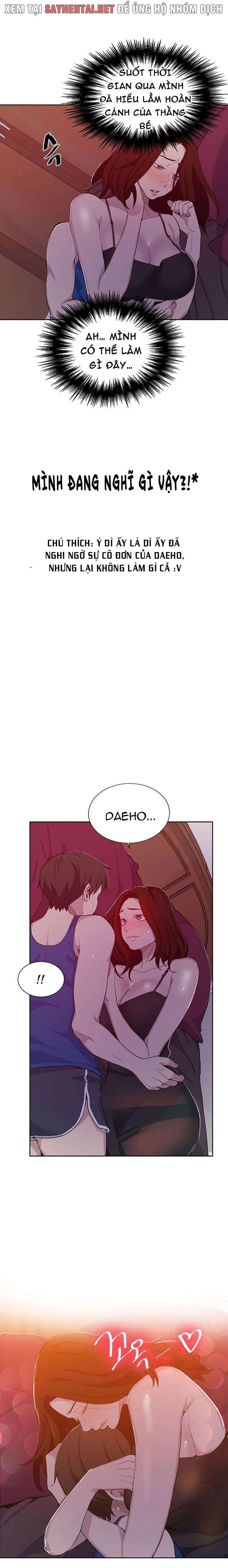 lớp học gia đình – secret class chapter 46 10