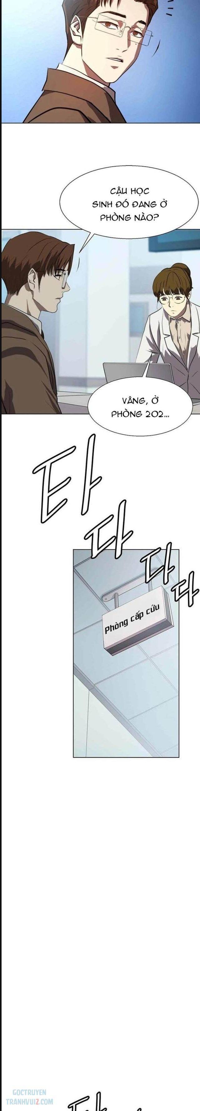 đấu trường chiến đấu chapter 1 27