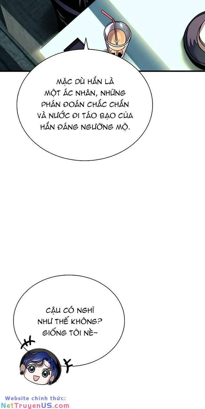 tiêu diệt ác nhân chapter 119 41