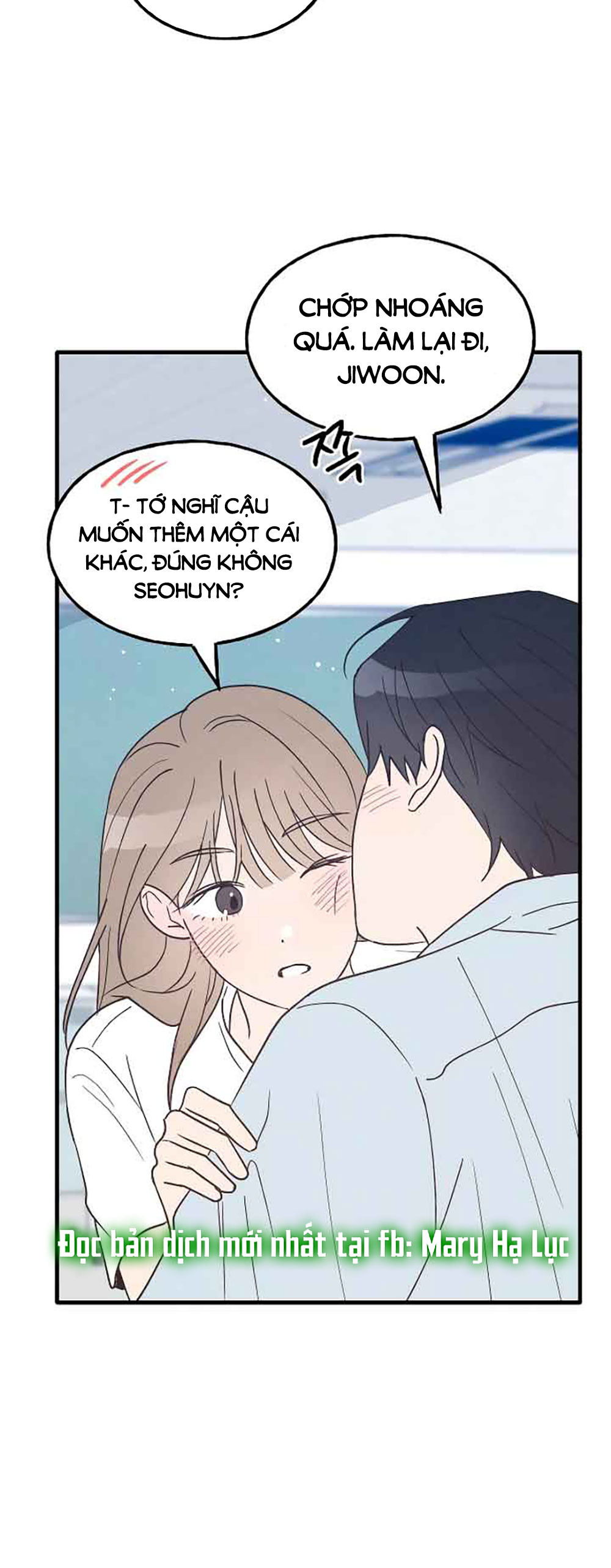 nguyên tắc của bạn thân là con trai chapter 37.1 17