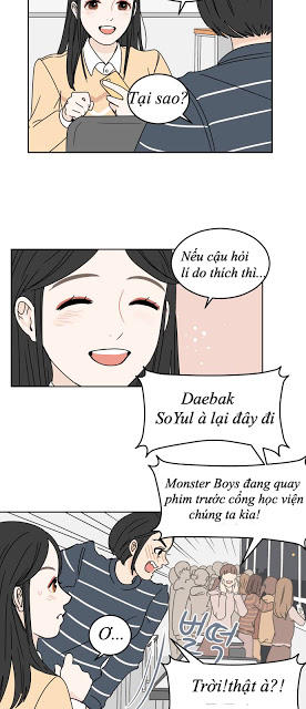 30 phút bước đi bên em chapter 1.1 13