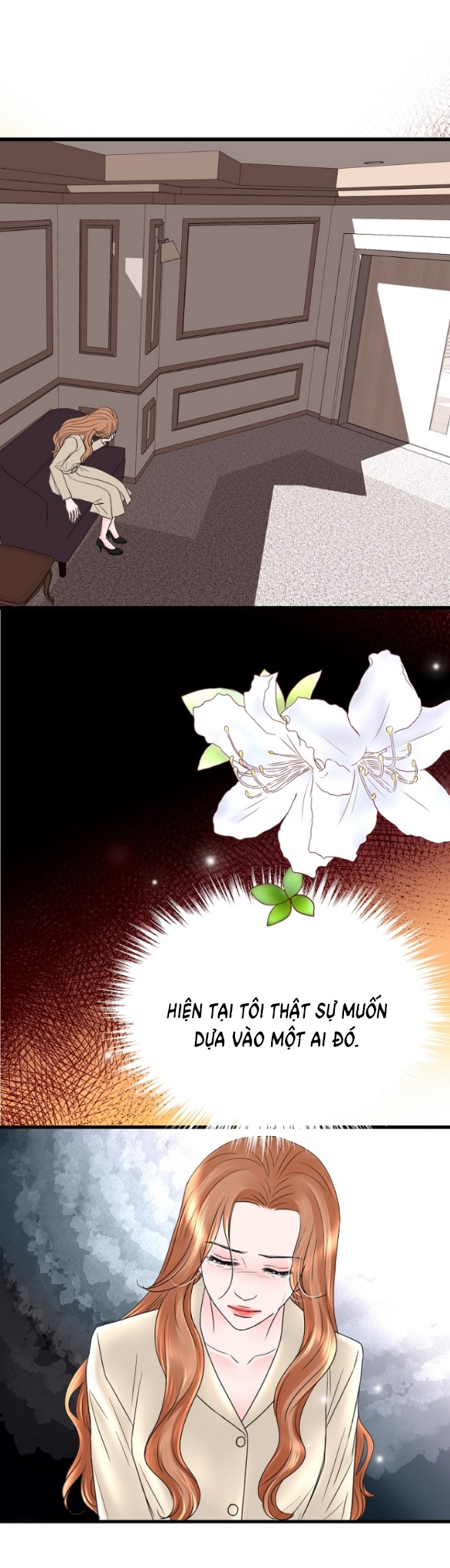 Tình Yêu Đánh Cắp Trái Tim chapter 23.1 - Trang 13