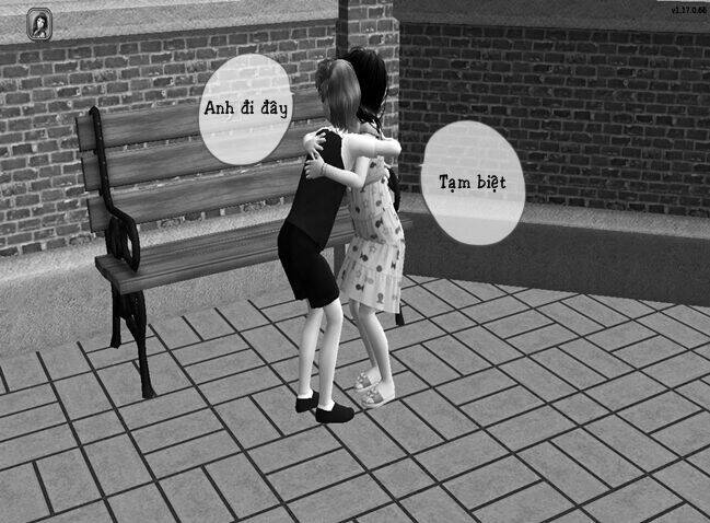 tìm em [truyện sims] chapter 24 50