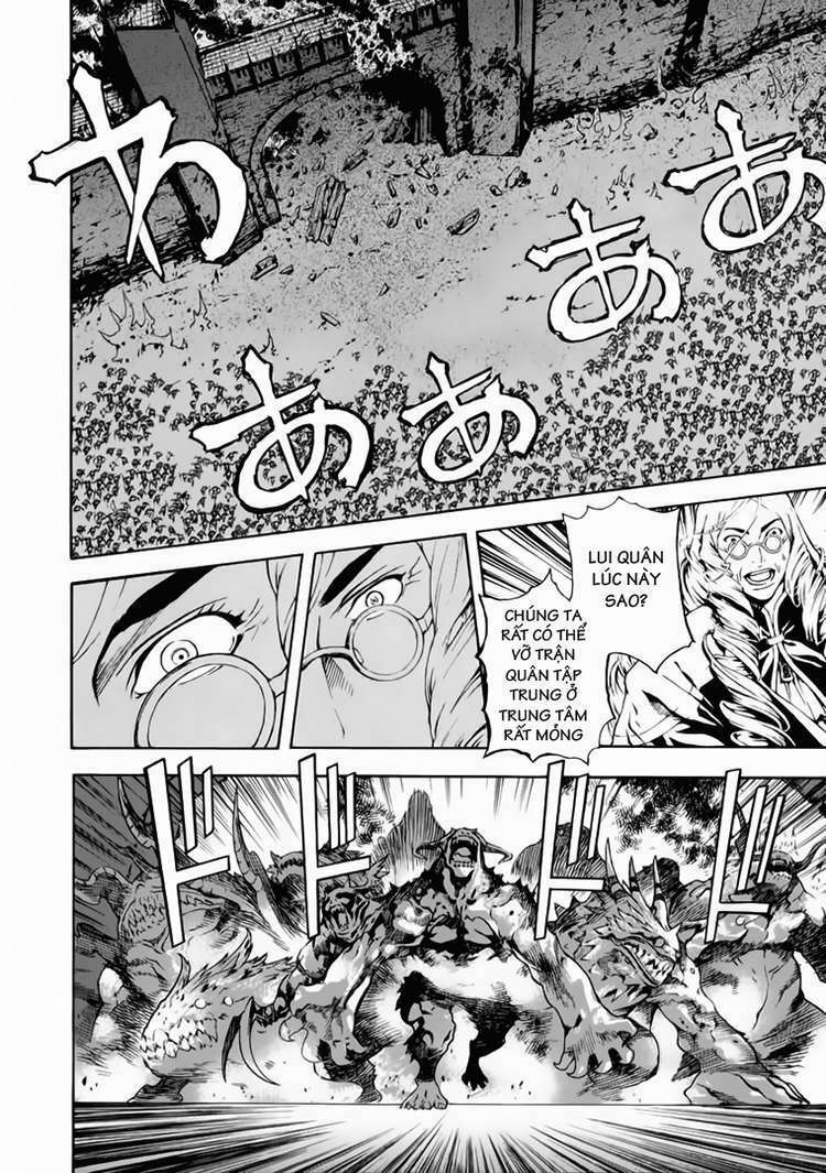 shin angyo onshi (tân ám hành ngự sử) chapter 73 13