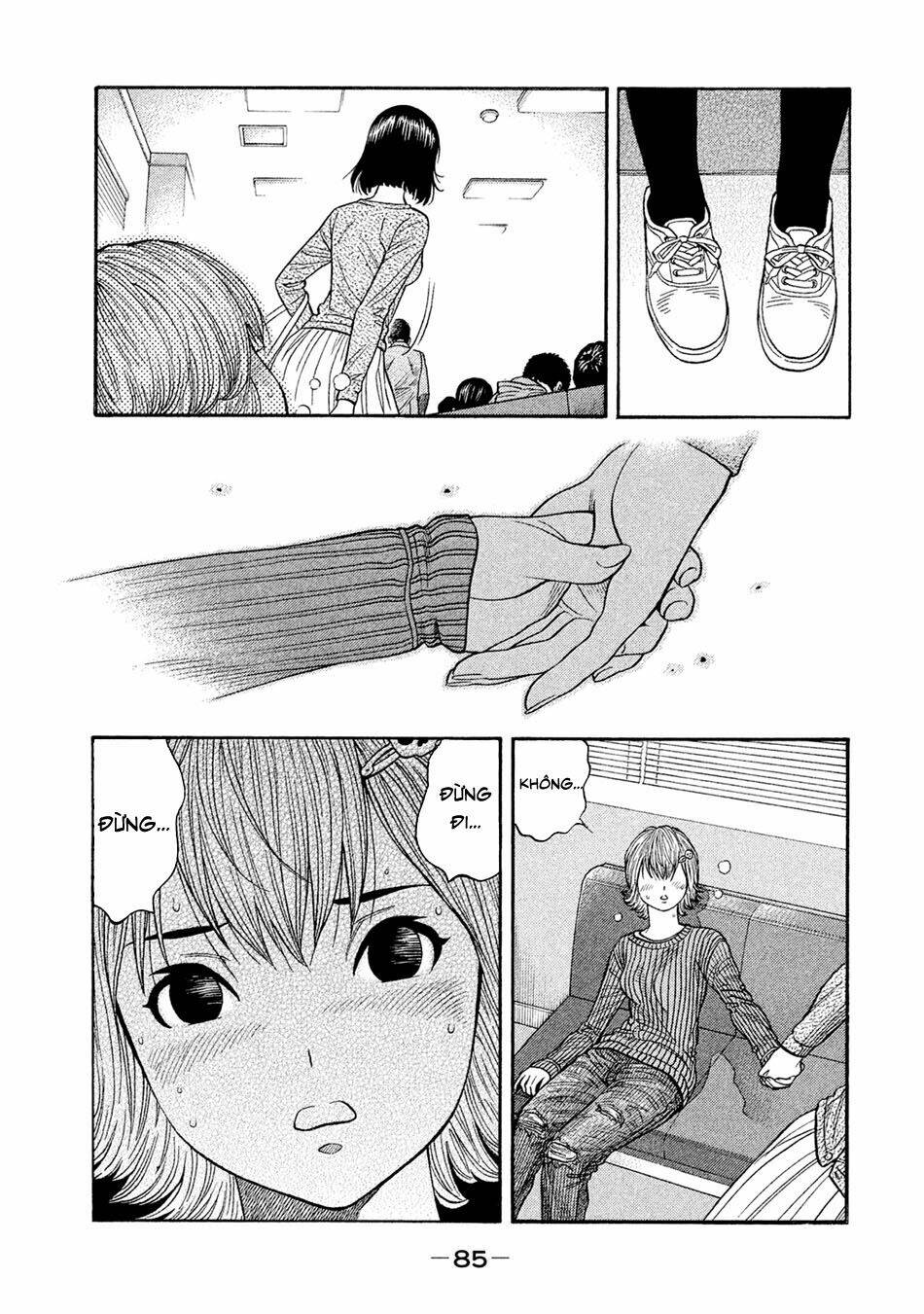 cái chết sau 7 ngày chapter 52 8