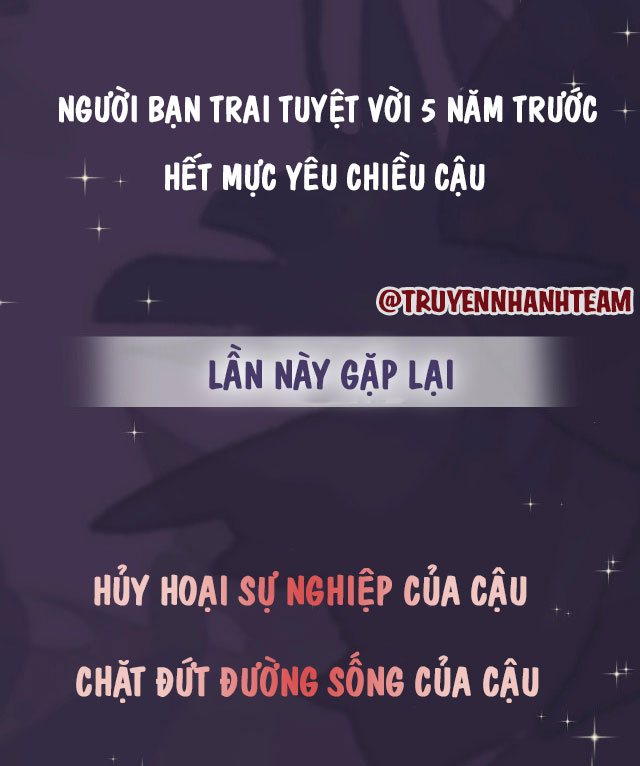 lại bị bạn trai cũ để mắt đến chapter 0.5 2