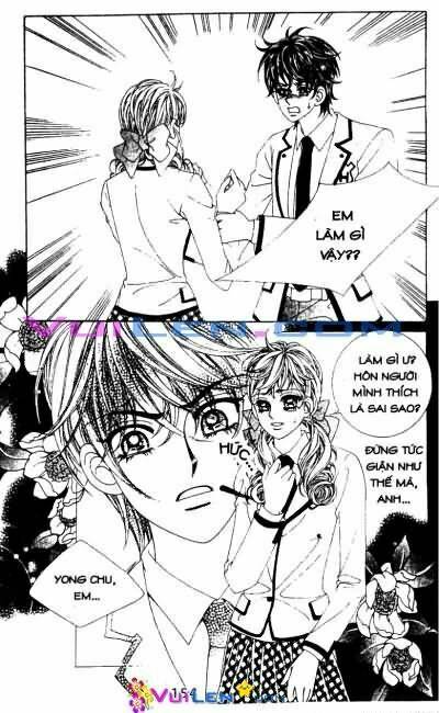 thiên thần tái thế chapter 2 154