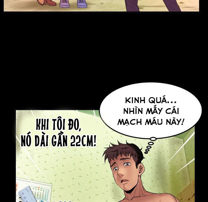 dì tôi chapter 1 28