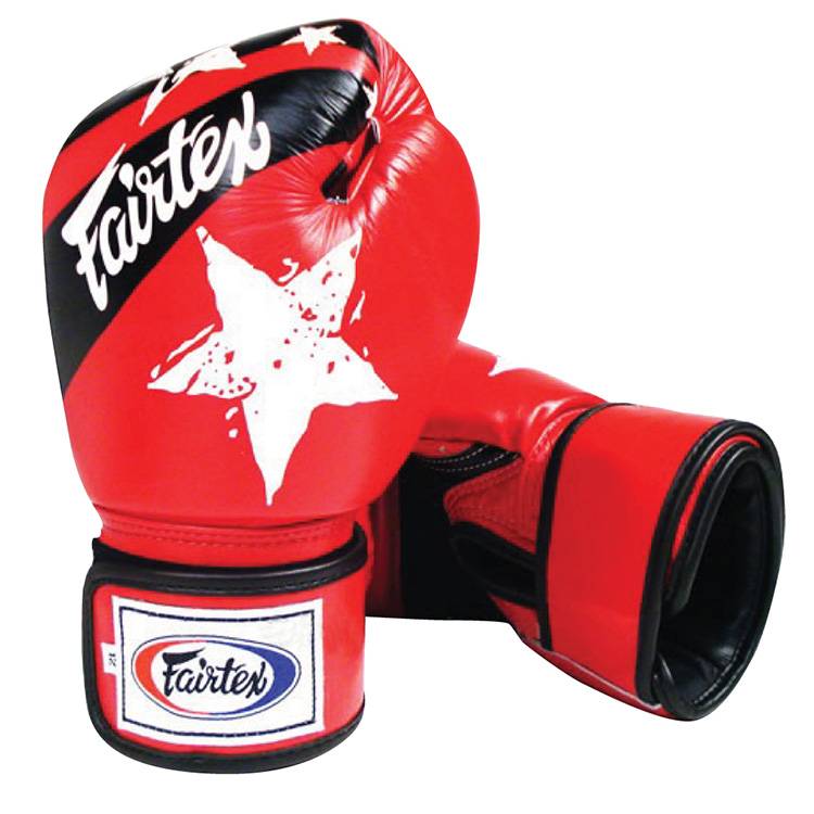 Võ bao cát Fairtex cao cấp 1.8m tặng găng boxing fairtex