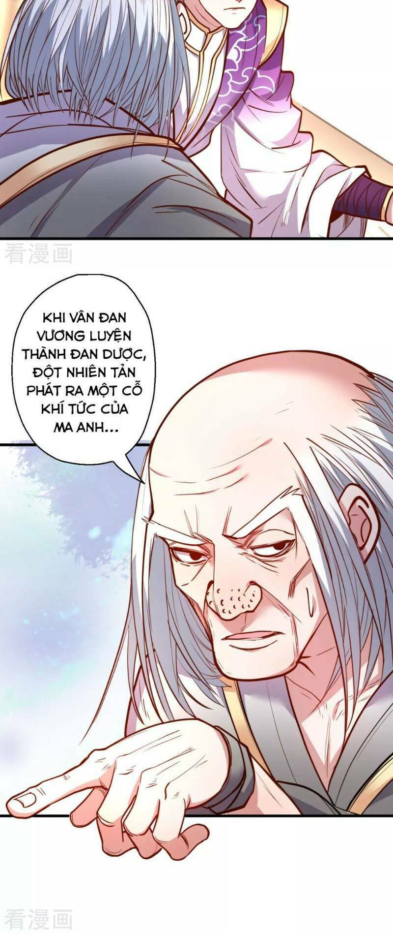 tối cường đại biểu hoàng kim thận chapter 44 13