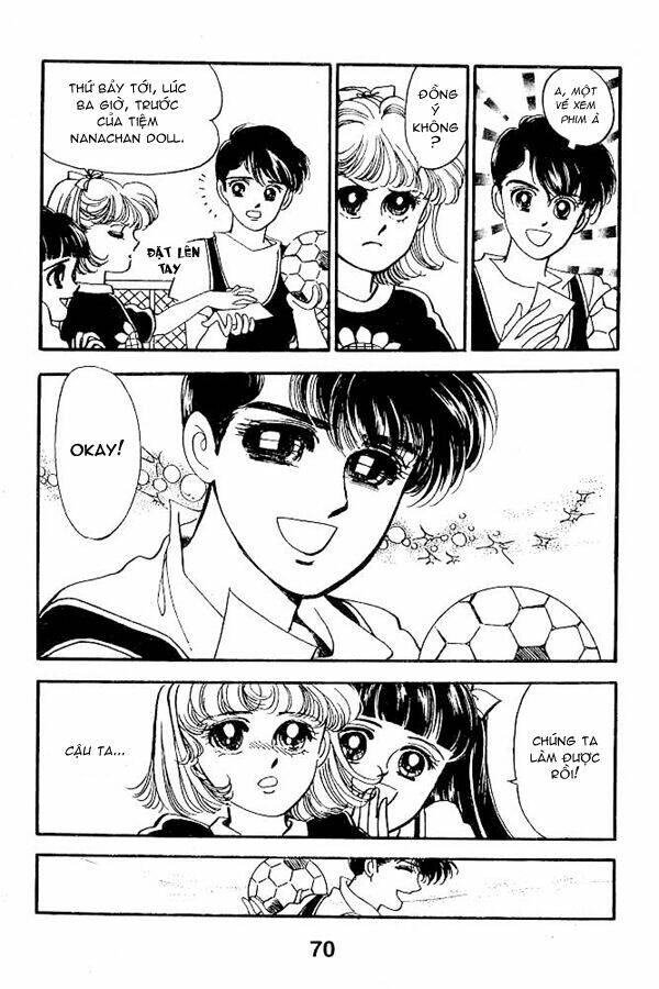 sweet memory chapter 4 5