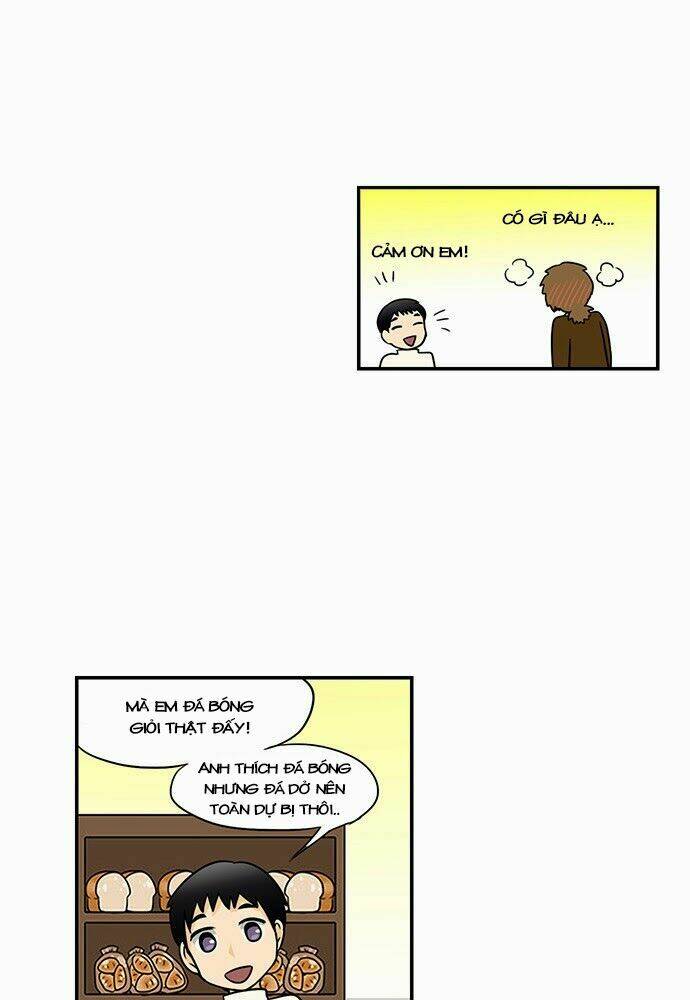 hắn ta là rồng chapter 44 20