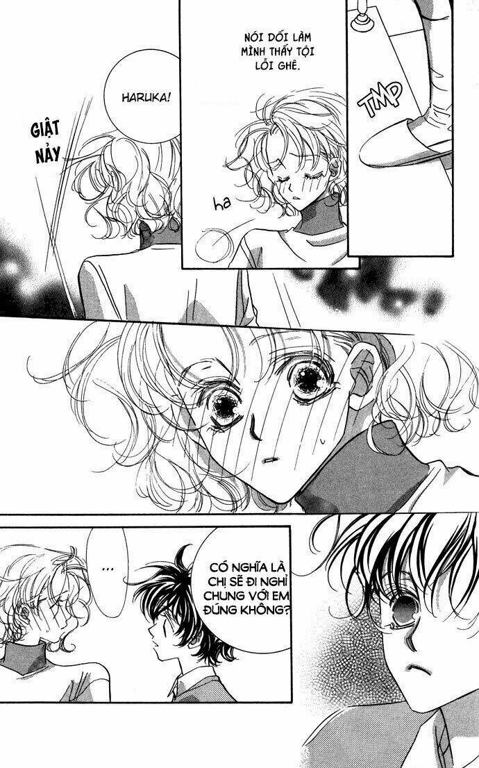 yoru made matenai chapter 16 11