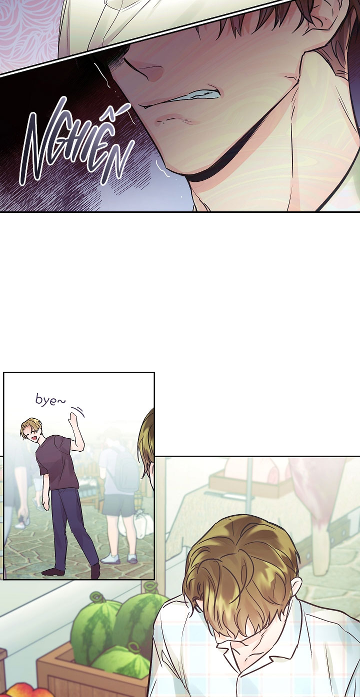 kế hoạch cưới chồng chapter 12 35