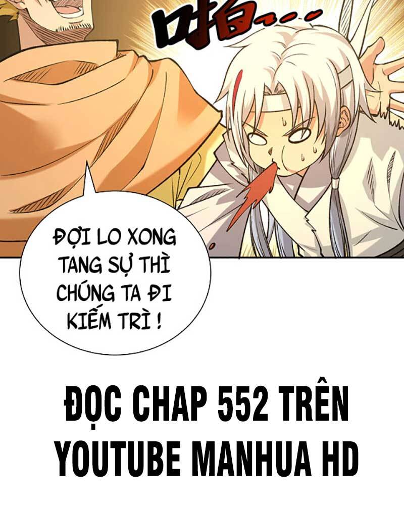 võ đạo độc tôn chapter 531 75