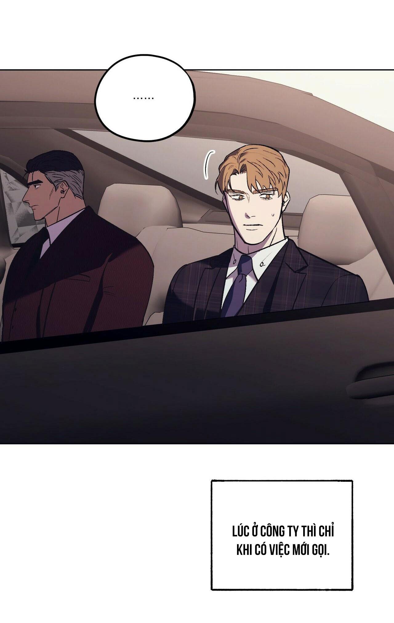 làm dâu nhà tài phiệt họ kang chapter 17 35