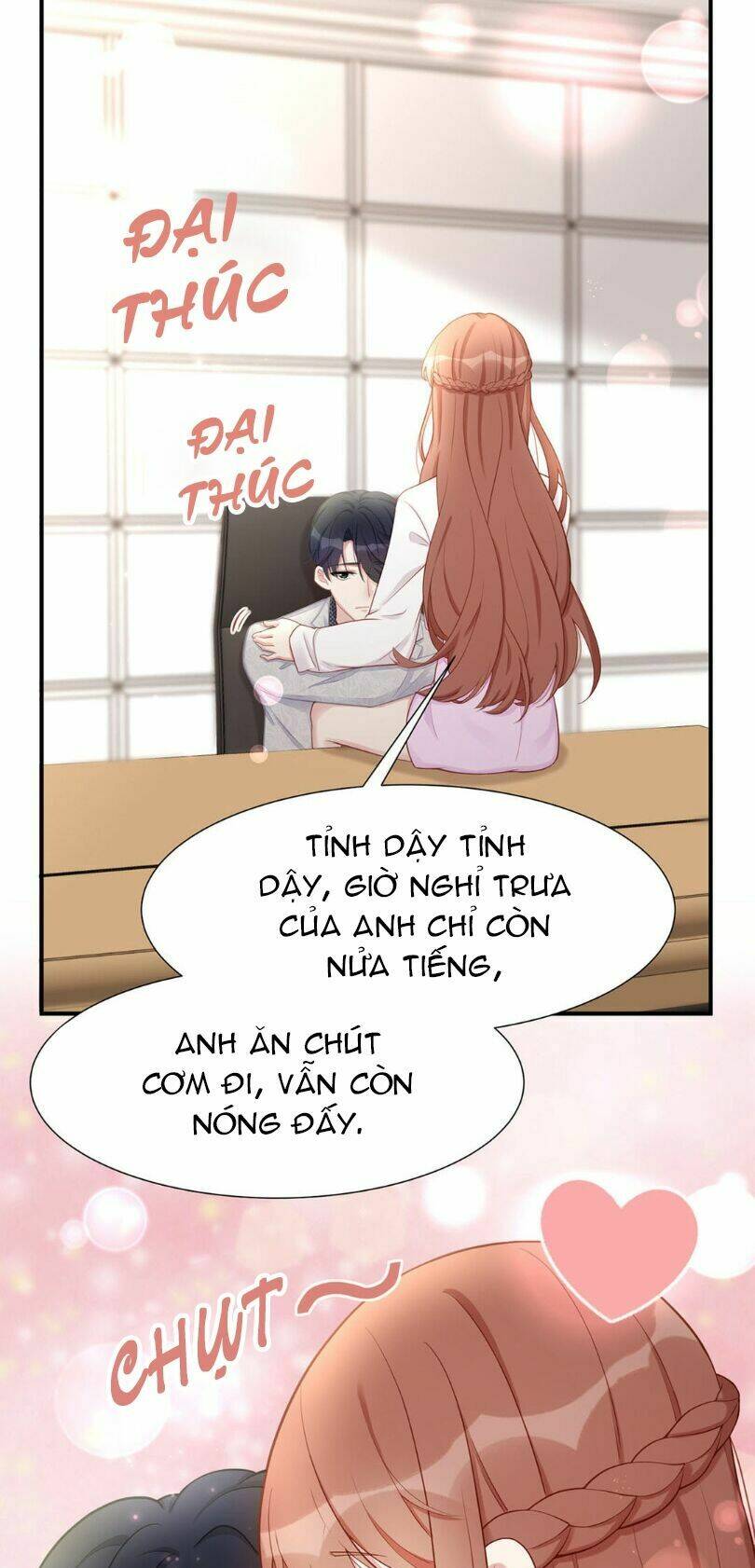 chỉ muốn cưng chiều em chapter 27 10