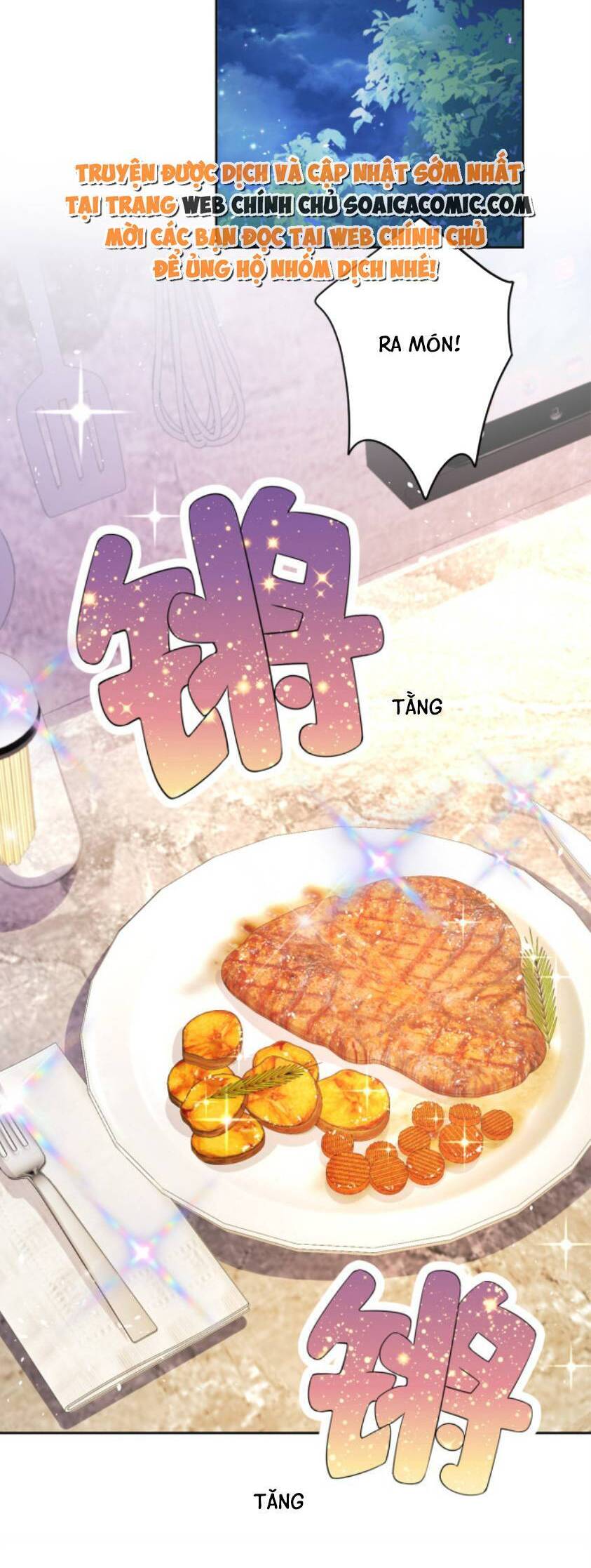 tổng tài huyết tộc cực sủng cô vợ mỹ nhân ngư chapter 24 13