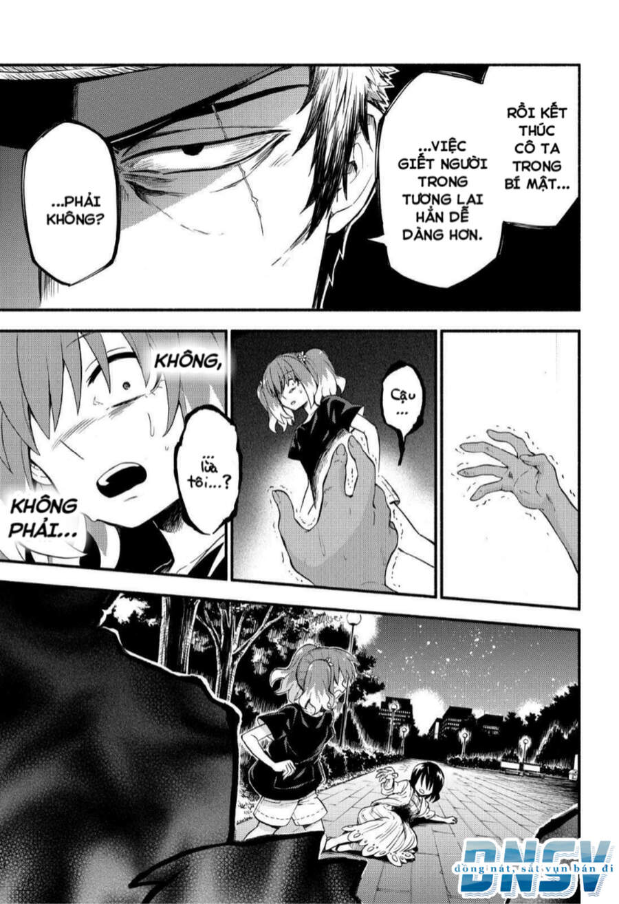 nana vô năng chapter 45 34