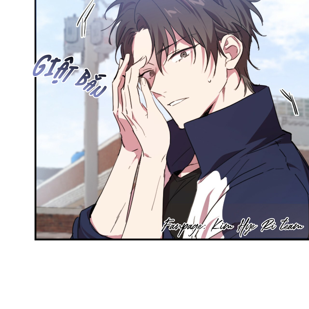 những chú thỏ của hapypy chapter 1 169