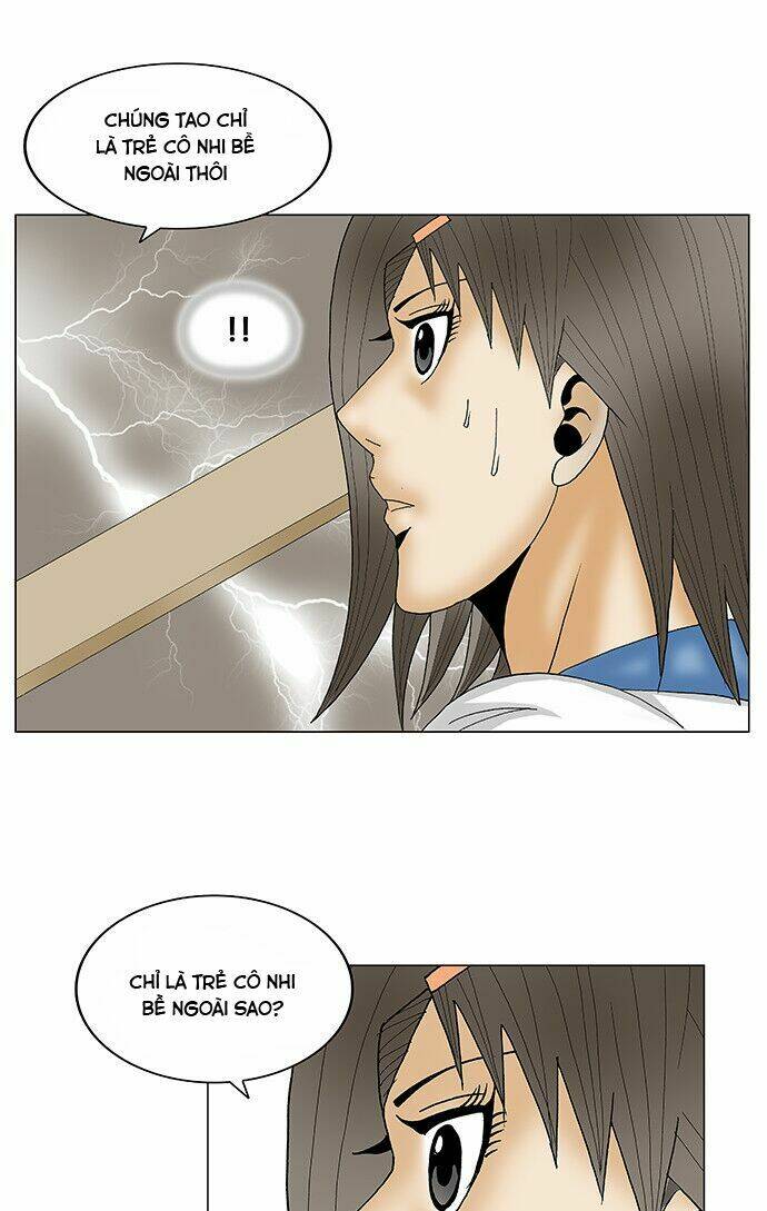 ultimate legend: kang hae hyo chapter 88 27