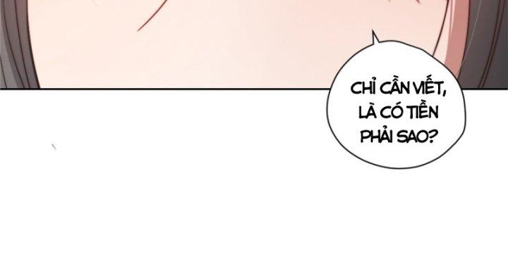 nữ chính chạy từ trong sách ra thì phải làm sao chapter 10 81