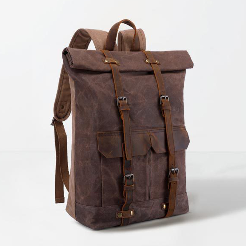 Balo nam DA BÒ THẬT – BEE GEE BLND9115