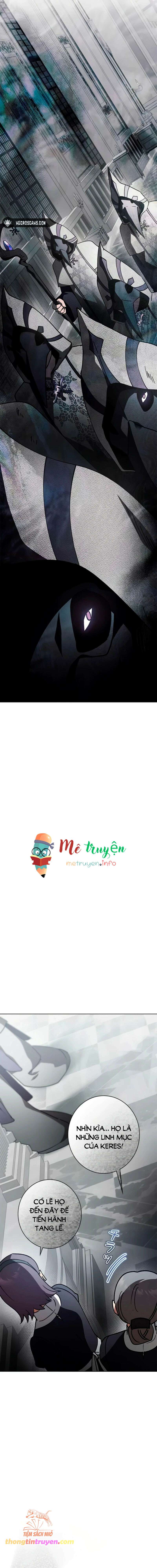 [18+] chạy trốn khỏi anh chapter 5 8