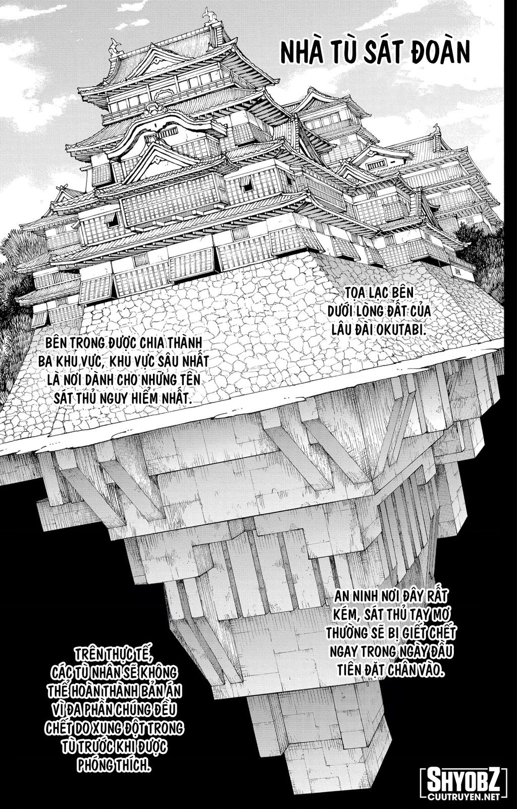Sakamoto Days chapter 180 19