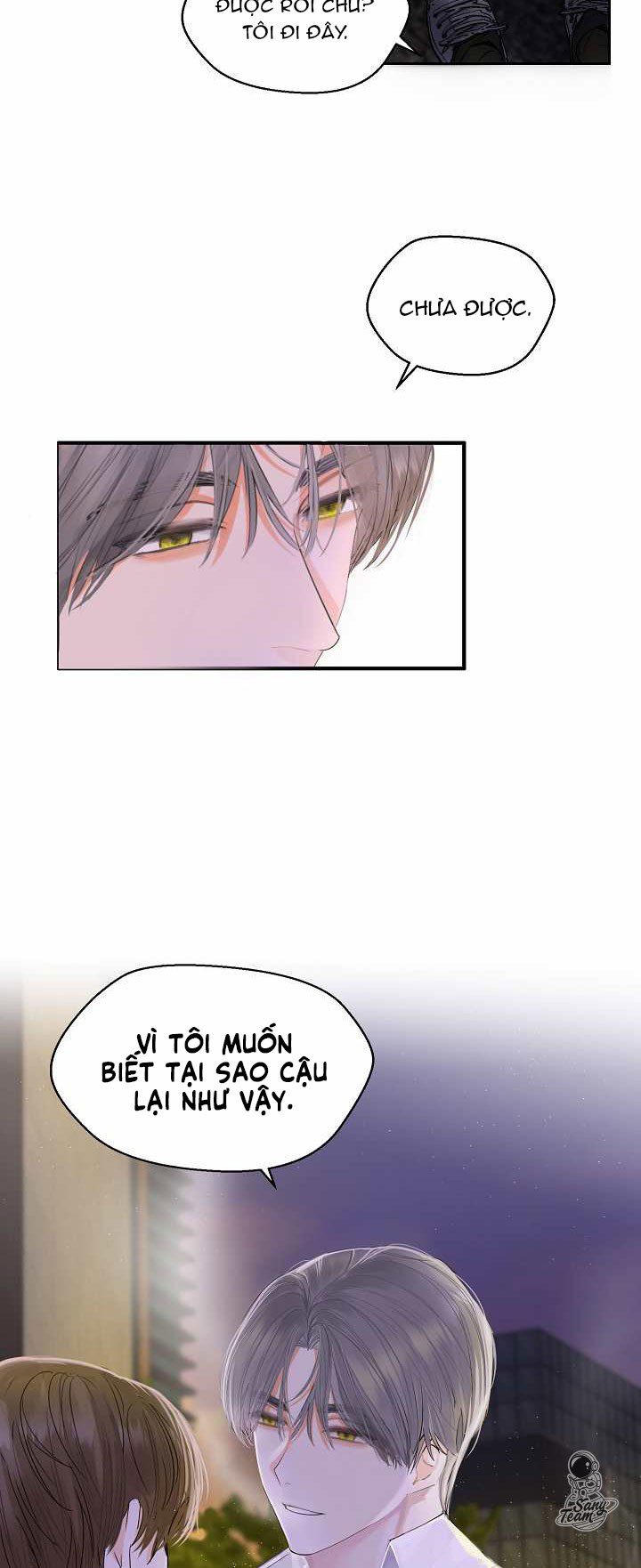 chanh đắng chapter 1 24