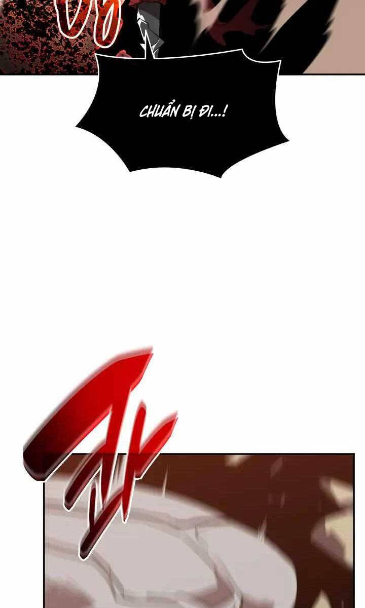 tôi là lính mới chapter 130 20