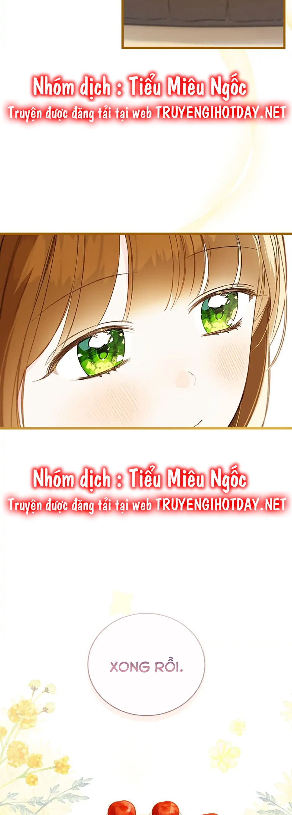 nông trại nằm cạnh hoàng cung chapter 43 43