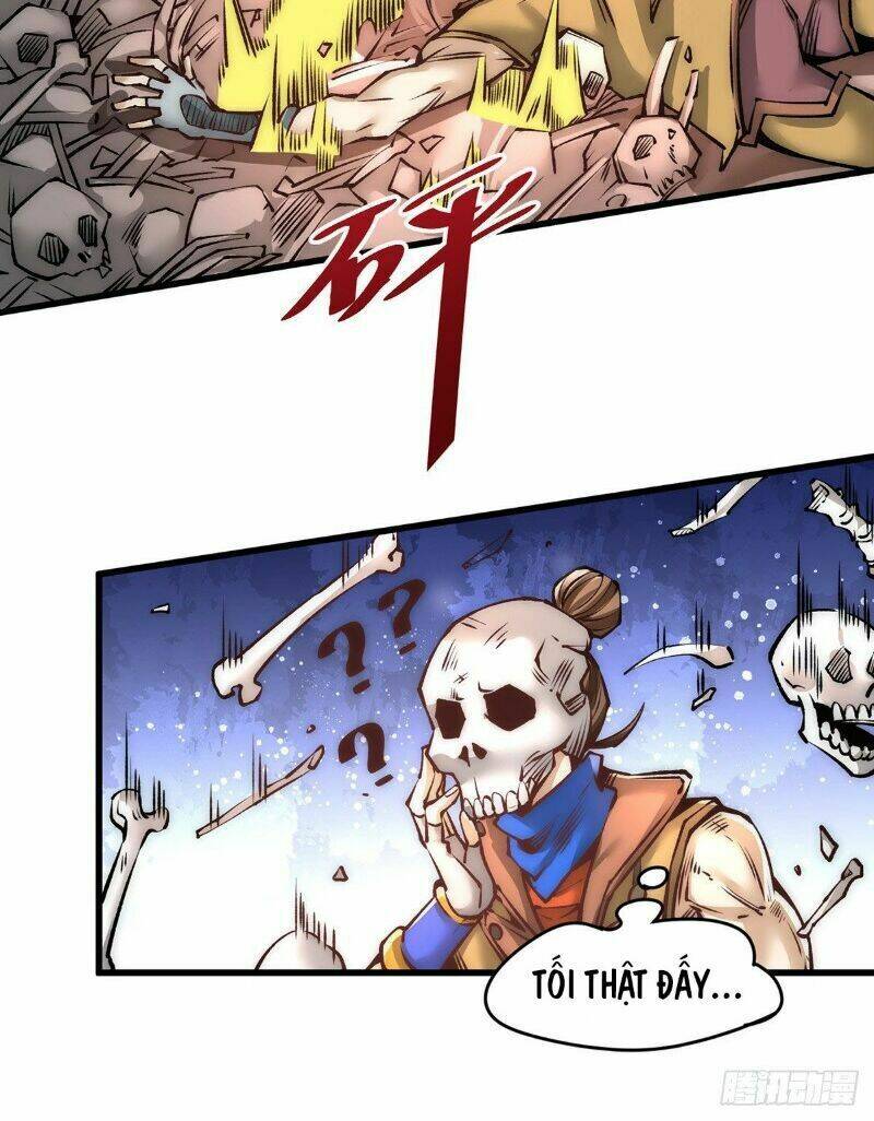 đô thị đỉnh phong cao thủ chapter 171 11