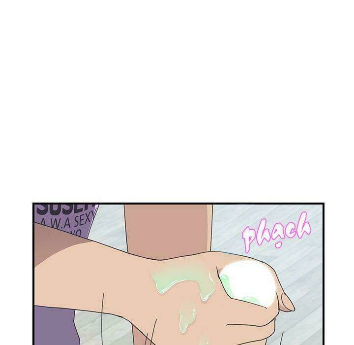 bạn cùng phòng bất đắc dĩ chapter 11 109