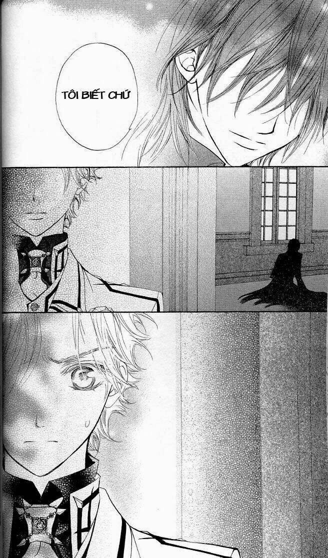 hiệp sĩ vampire chapter 20 30