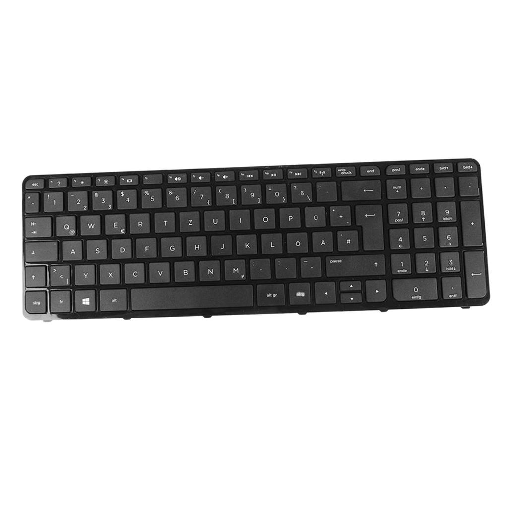 Laptop Keyboard Replacement Keypad PC Computer Part For Pavilion