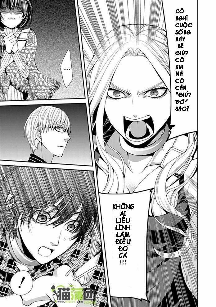 bloody junkie chapter 6 29