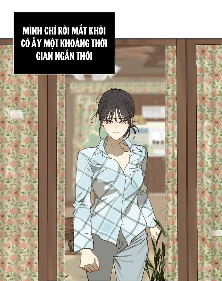 [18+] hoa là mồi nhử chapter 15.2 33