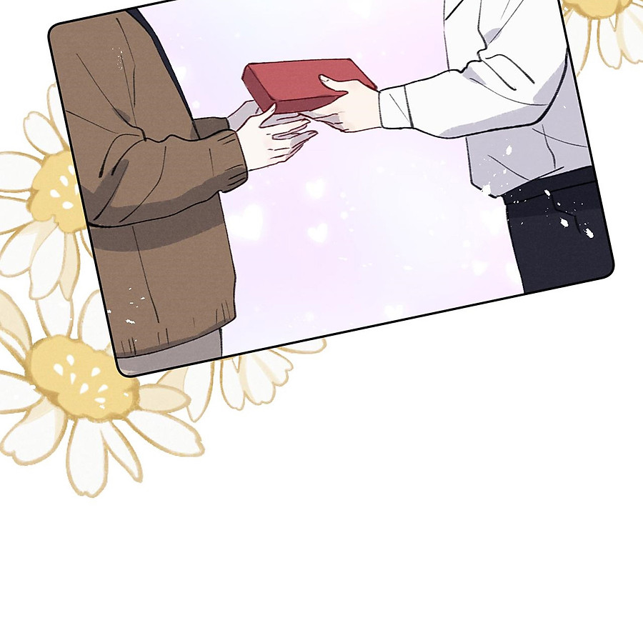 nhật ký thất tình của nhung tiên sinh chapter 35.1 66