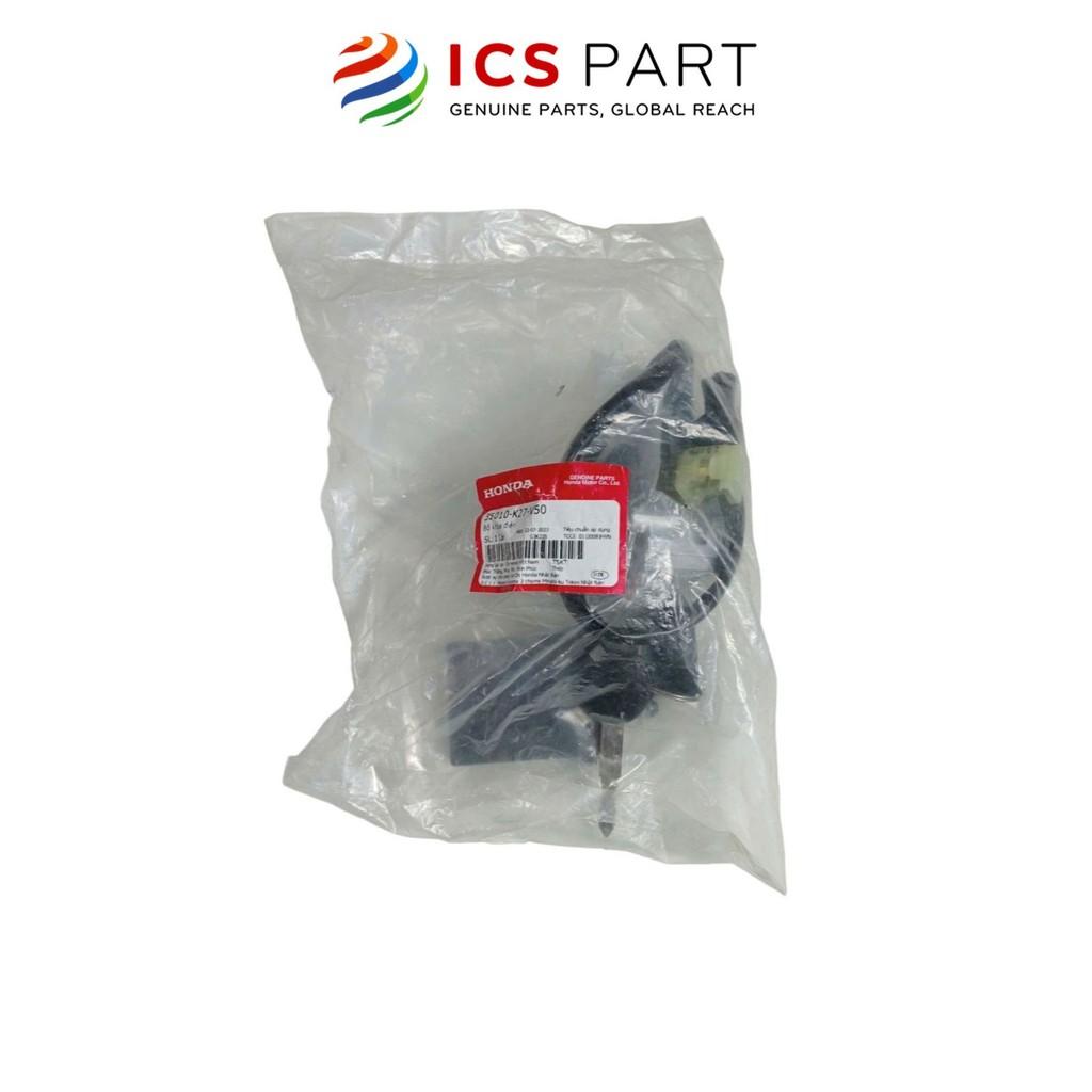 Ổ Khóa HONDA Air Blade 125 (35010K27V50)