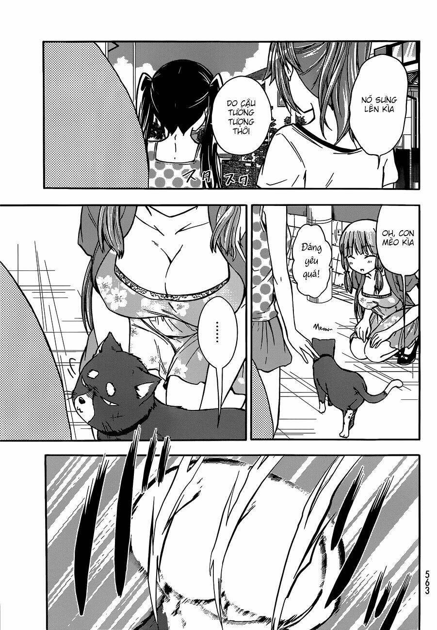 maga-tsuki chapter 41.6 17