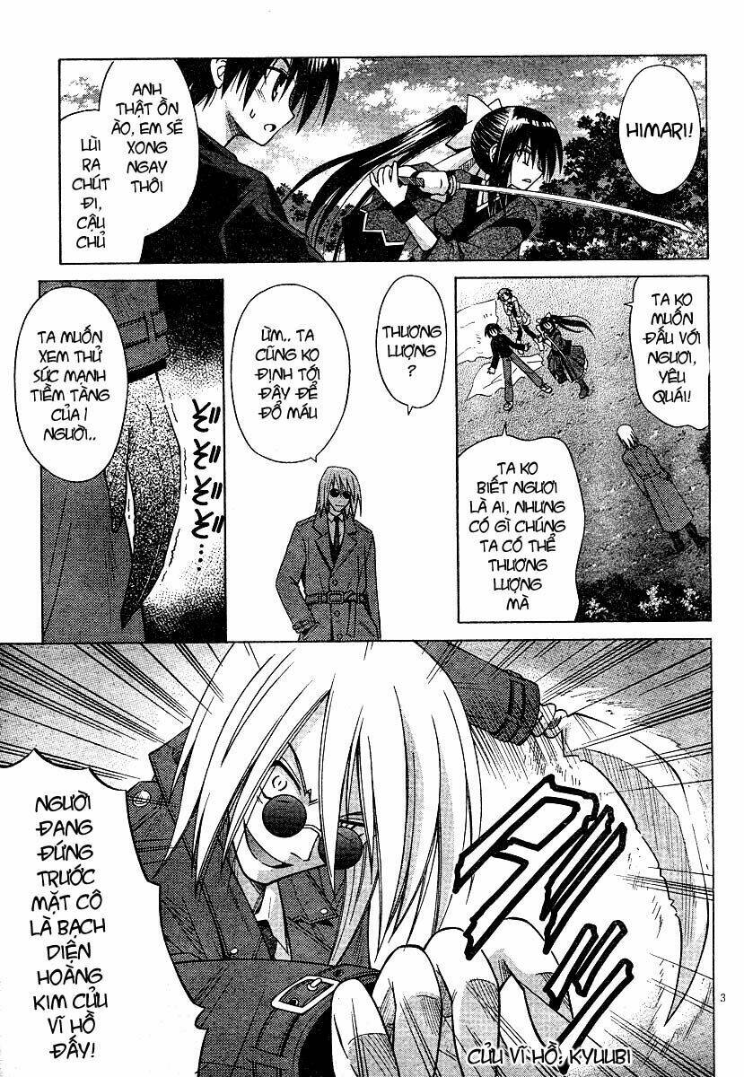 omamori himari chapter 39 3