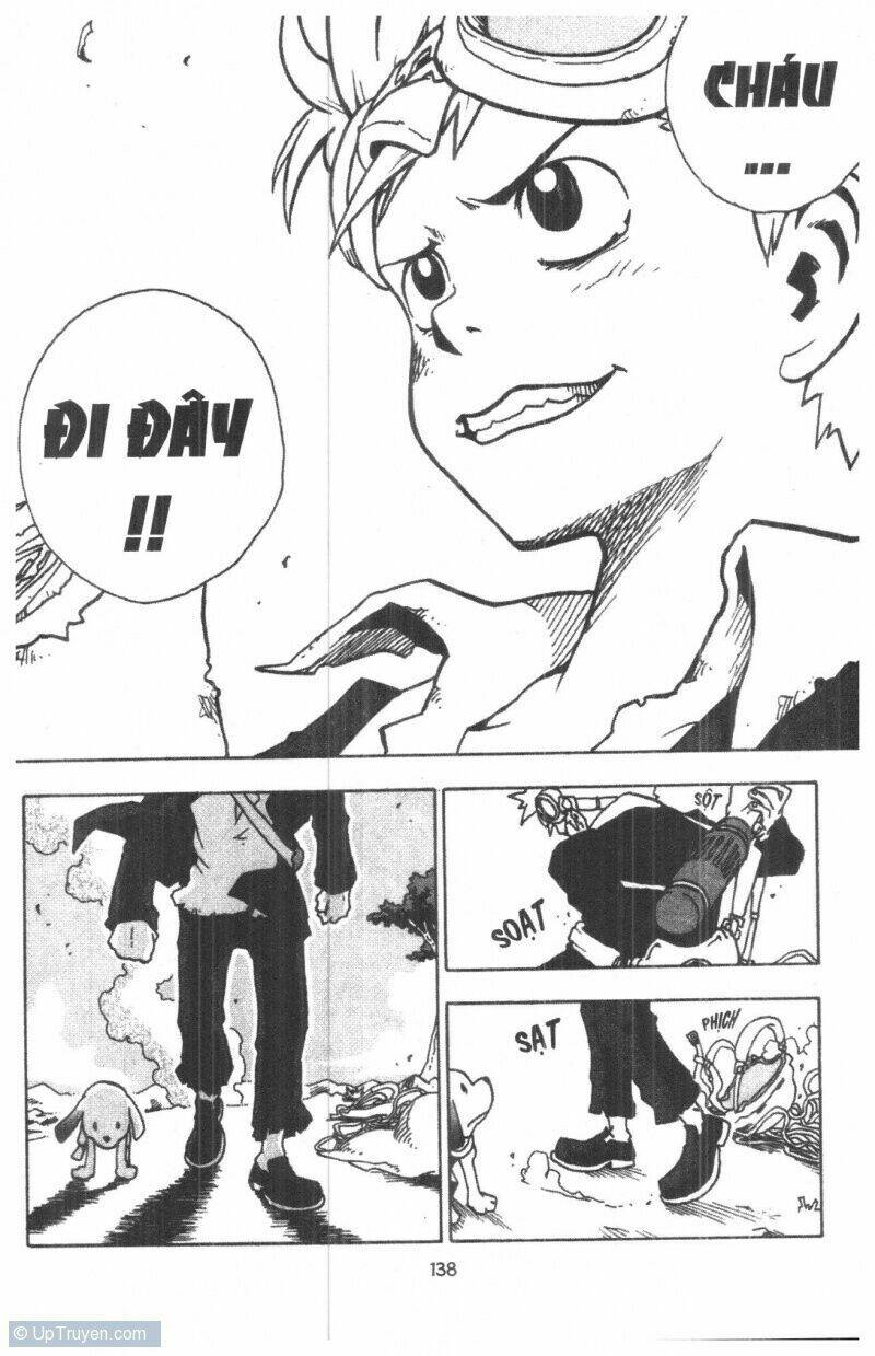 toto! the wonderful adventure chapter 1 138