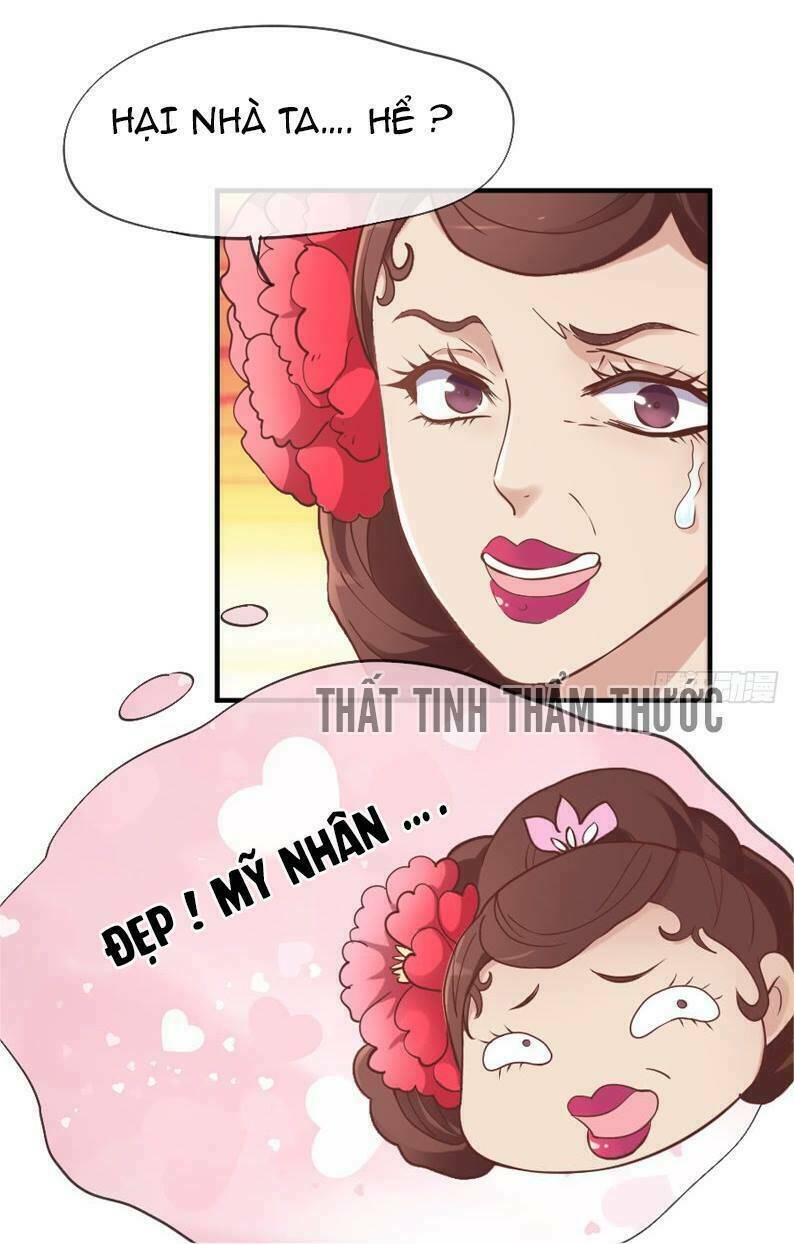 giữ chặt tiểu bạch long chapter 39 15