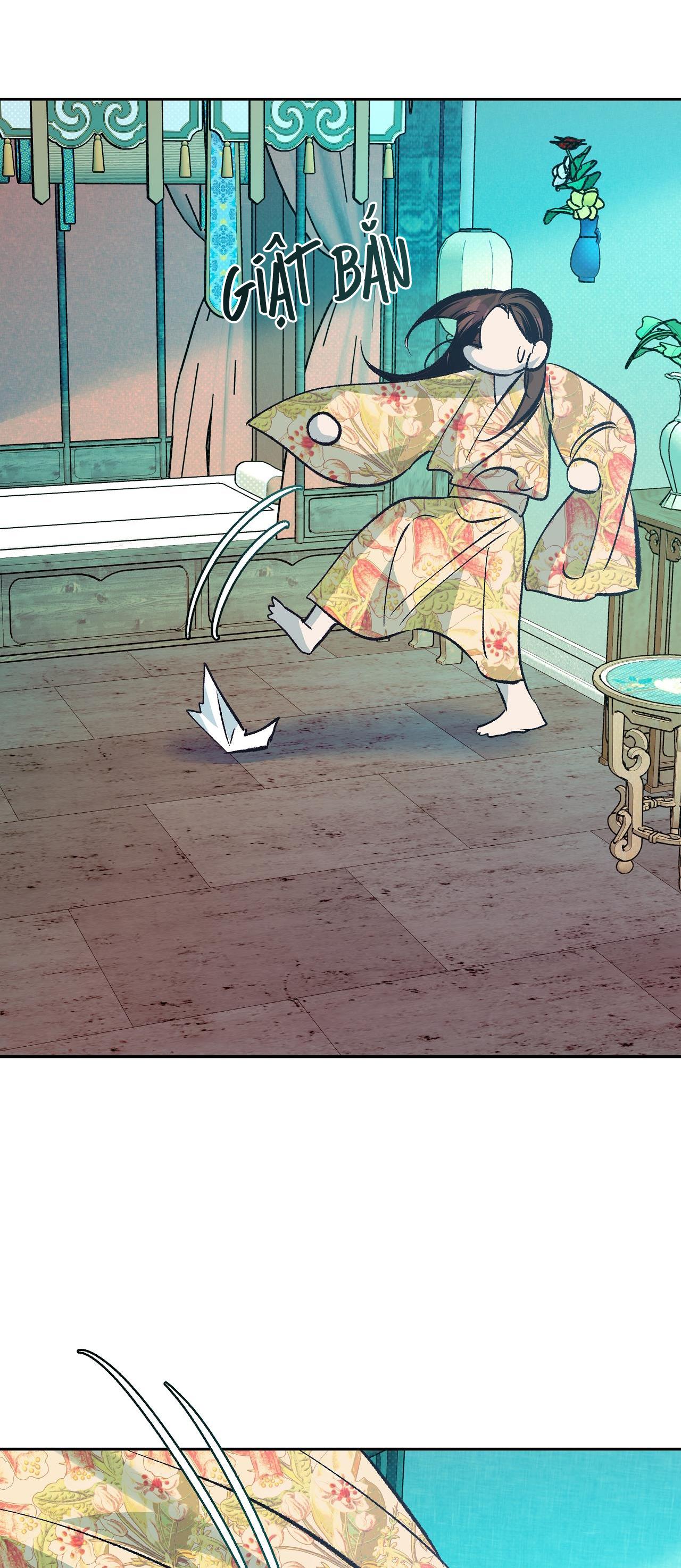 hương mộc chapter 10 19