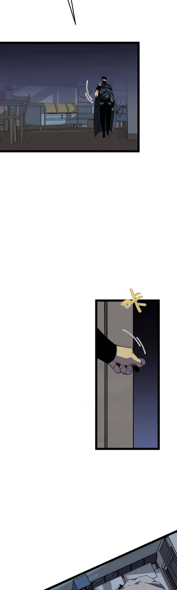 đằng lục thiên phú chapter 39 45