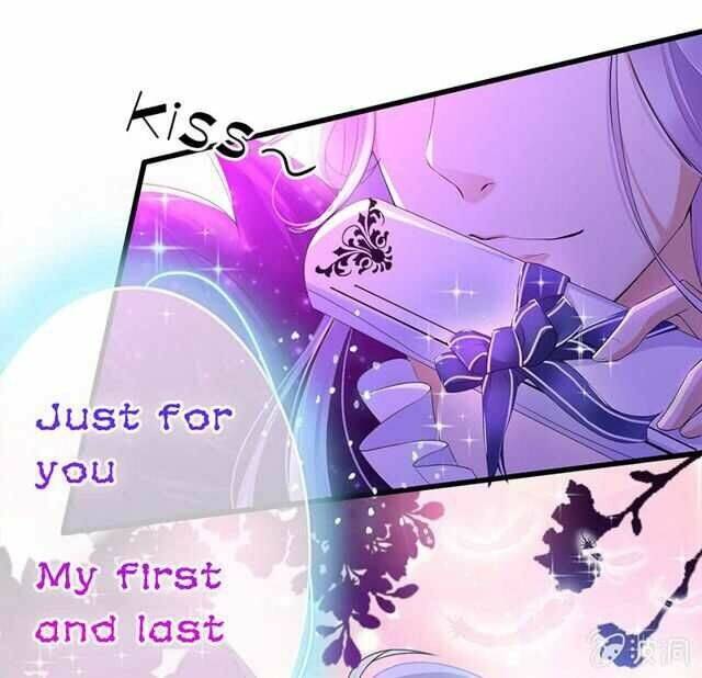 vương bài thiên sư và tiểu manh yêu chapter 1 42