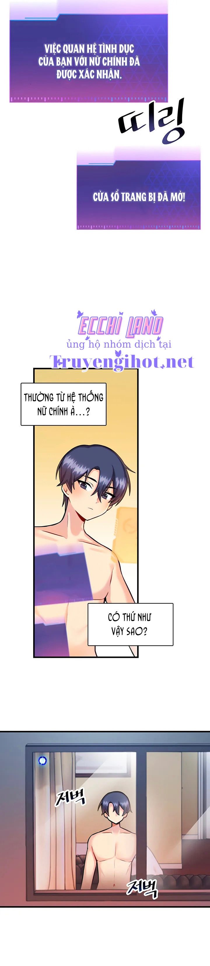 làm reviewer tôi trở thành main của game 18+ lúc nào không hay chapter 6.2 1