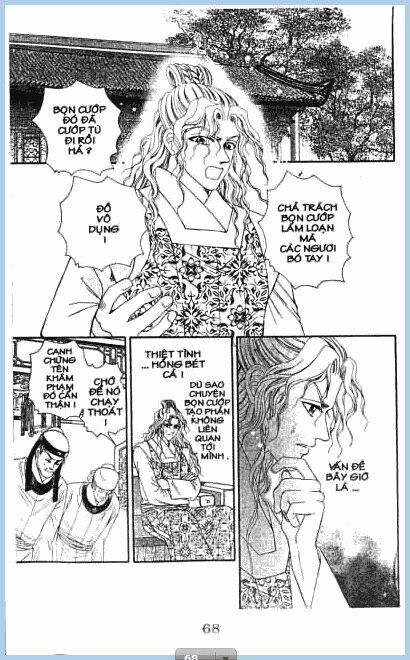 nàng công chúa lạc loài chapter 5 67